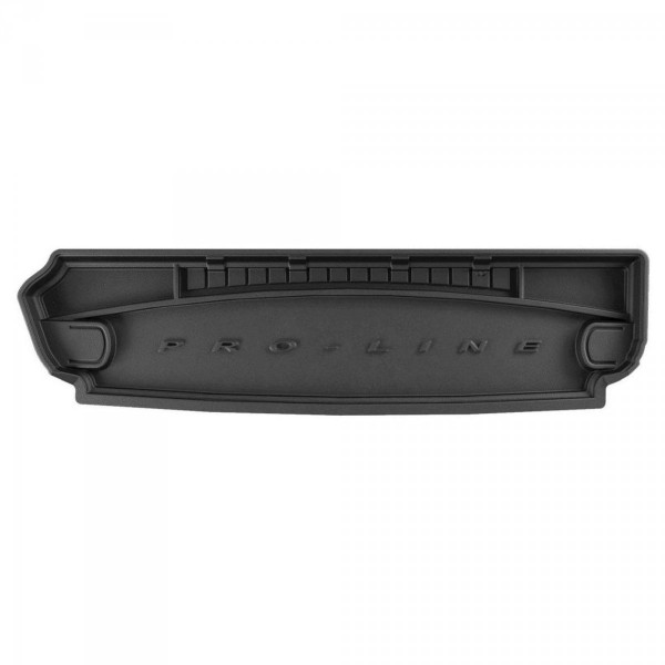 Kofferraummatte aus Gummi Proline Hyundai ix55 2006-2012 (7 sitzer)