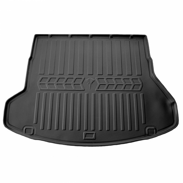 Kofferraummatte 3D aus Gummi HYUNDAI i30 GD 2011-2016 (universal) / 6009251 / erhöhte kanten