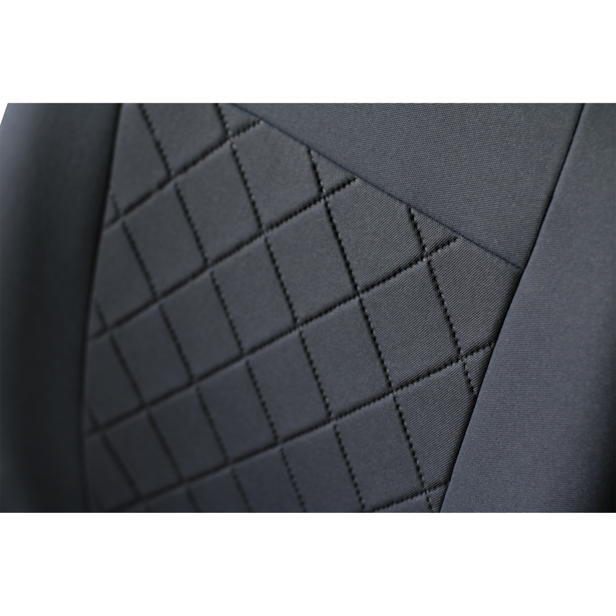 DRAFT LINE sitzbezüge (textil) Audi A3 8P Sportback