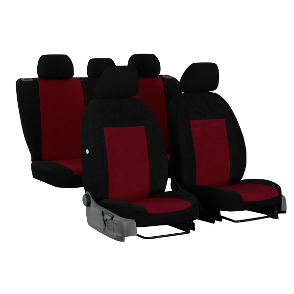 Sitzbezüge für Seat Ateca online kaufen - Pilot 4.7