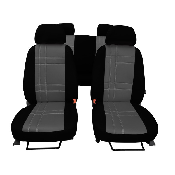 S-TYPE sitzbezüge (öko-leder) Mazda 2 III