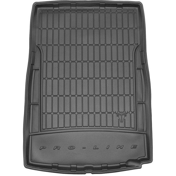 Kofferraummatte aus Gummi Proline BMW 7 (F01) Sedan 2008-2015