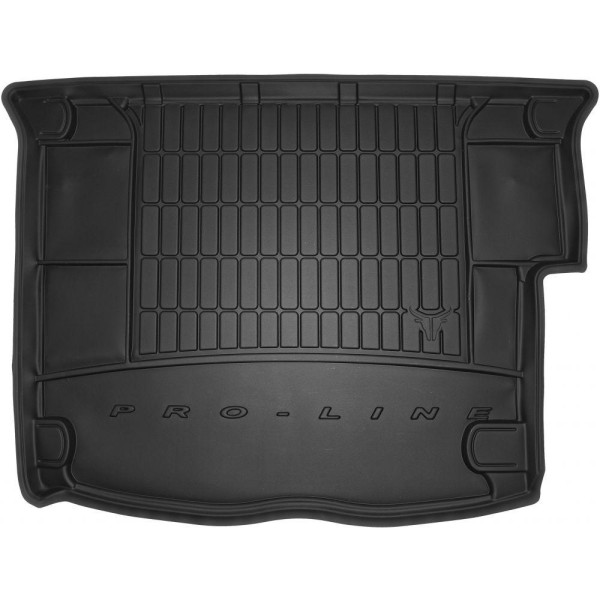 Kofferraummatte aus Gummi Proline Citroen Xsara Picasso 1999-2012