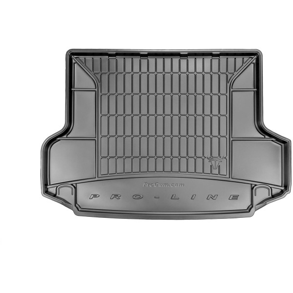 Kofferraummatte aus Gummi Proline Hyundai Tucson II 2009-2015