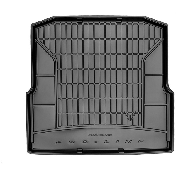 Kofferraummatte aus Gummi Proline Škoda Octavia III Combi seit 2012