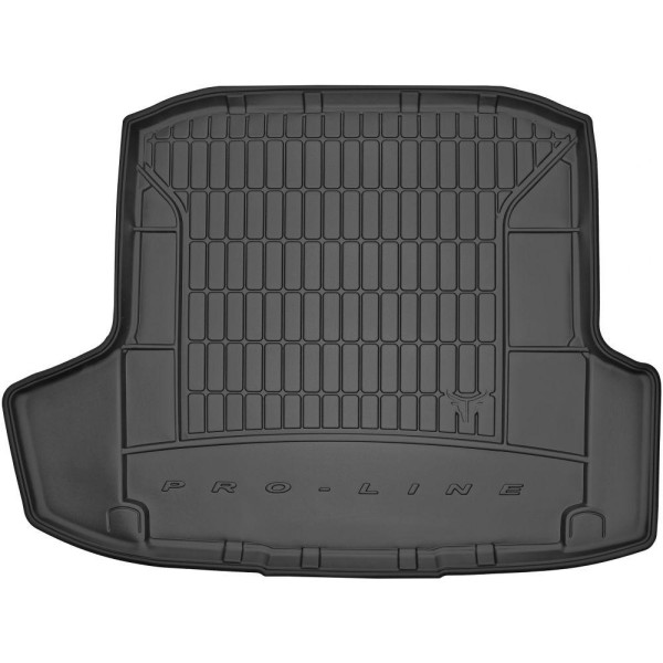 Kofferraummatte aus Gummi Proline Skoda Octavia III Wagon 2012-2019