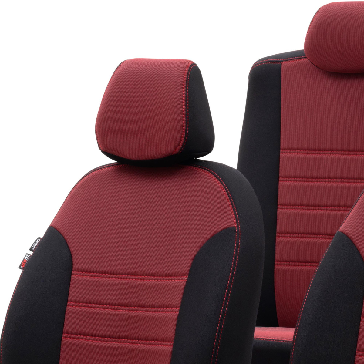 Sitzbezüge Sitzbezug Schonbezüge für FIAT PANDA 2012-2021 Komplettset  #ZAKYG