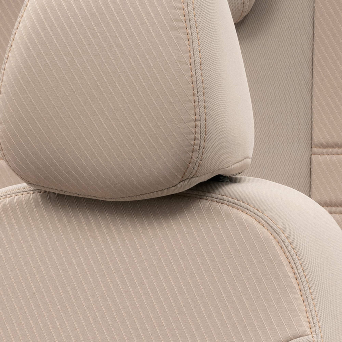Original sitzbezüge (textil) Audi Q3