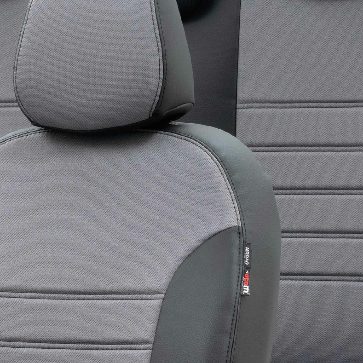 Sitzbezüge Schonbezüge Autositzbezüge für Audi Q3 No4A