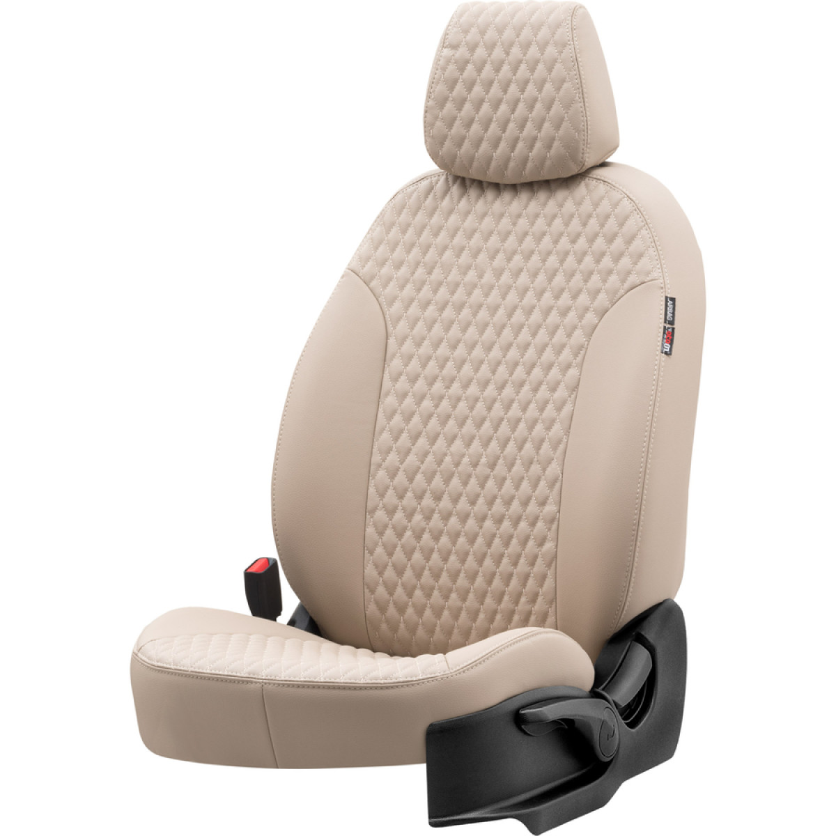 ZIROXI Auto Sitzbezügesets für Opel Corsa F/e-Corsa 2019 2020 2021 2022  2023 Car Custom Seat Cover Sets Sitzkissen Auflagen Zubehör Innenraum,Coffeestyle  : : Auto & Motorrad