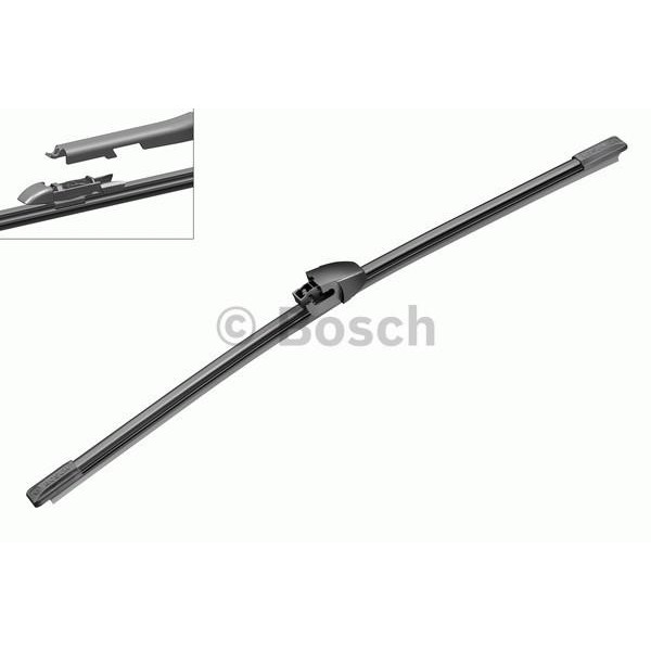 Heckwischer Bosch Rear A230H, 240 mm