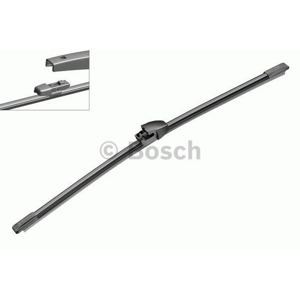 Heckwischer Bosch Rear A251H, 250 mm