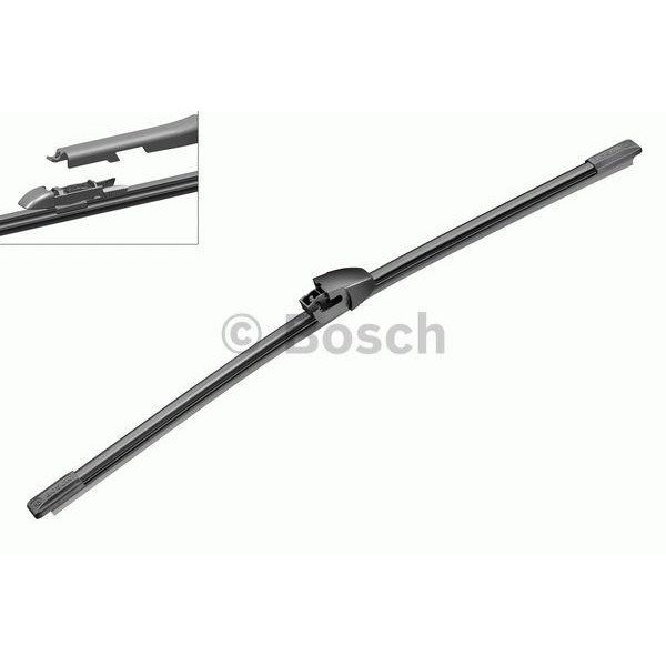 Heckwischer Bosch Rear A280H, 280 mm