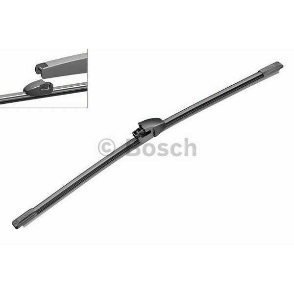 Heckwischer Bosch Rear A281H, 280 mm