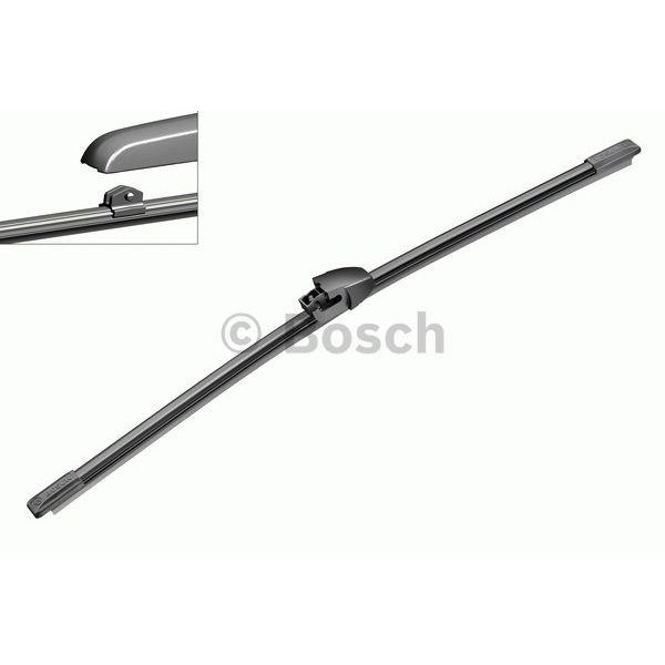 Heckwischer Bosch Rear A360H, 380 mm