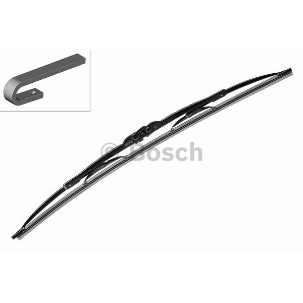 Heckwischer Bosch Rear H282, 280 mm