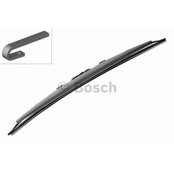 Wischer Bosch Twin Spoiler 450US, 450 mm