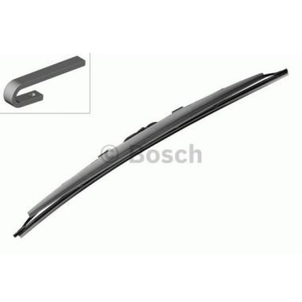 Wischer Bosch Twin Spoiler 530US, 530 mm