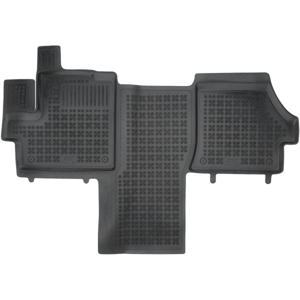 Gummimatten Fiat Ducato III 2006-2021