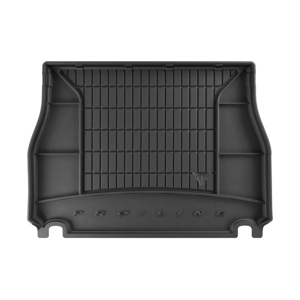 Kofferraummatte aus Gummi Proline BMW X5 E53 1999-2006