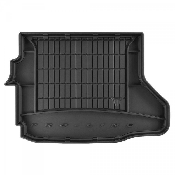 Kofferraummatte aus Gummi Proline Honda Insight II 2010-2014