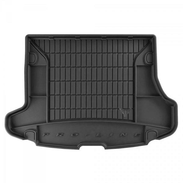 Kofferraummatte aus Gummi Proline Hyundai i30 Station wagon 2008-2012